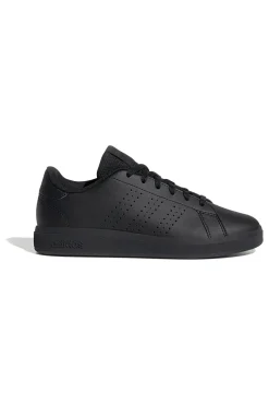 Adidas Advantage Base 2.0 Junior Schwarze Turnschuhe
