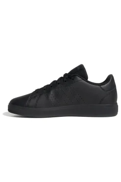 Adidas Advantage Base 2.0 Junior Schwarze Turnschuhe