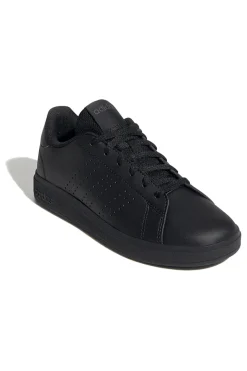 Adidas Advantage Base 2.0 Junior Schwarze Turnschuhe