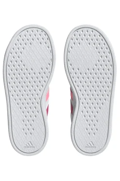 Adidas Breaknet 2.0 Weiße Turnschuhe