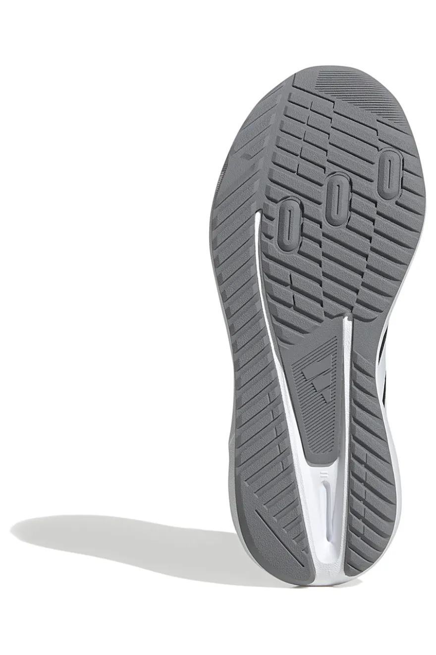 Adidas DURAMO SL2 J Laufschuhe in Schwarz und Weiß