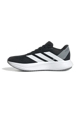 Adidas DURAMO SL2 J Laufschuhe in Schwarz und Weiß