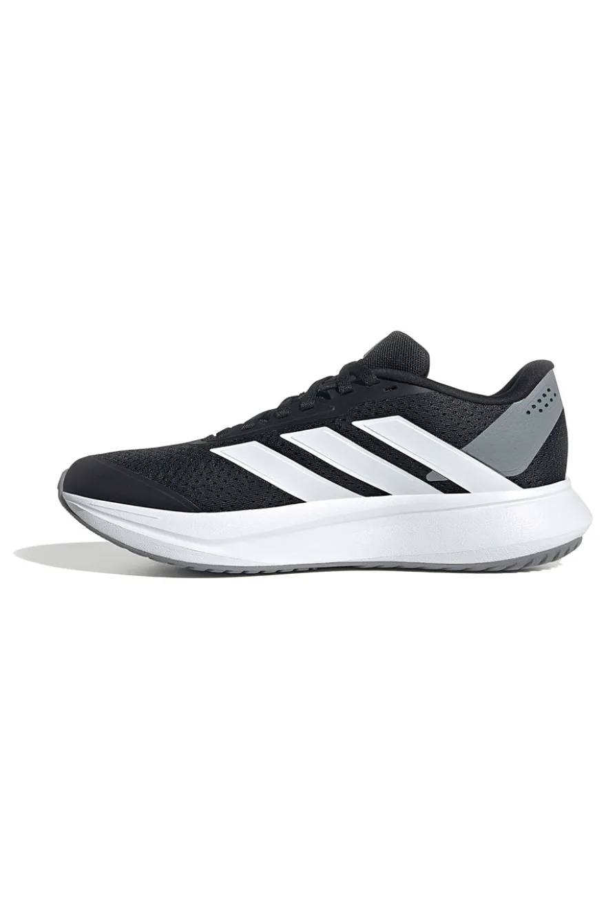 Adidas DURAMO SL2 J Laufschuhe in Schwarz und Weiß