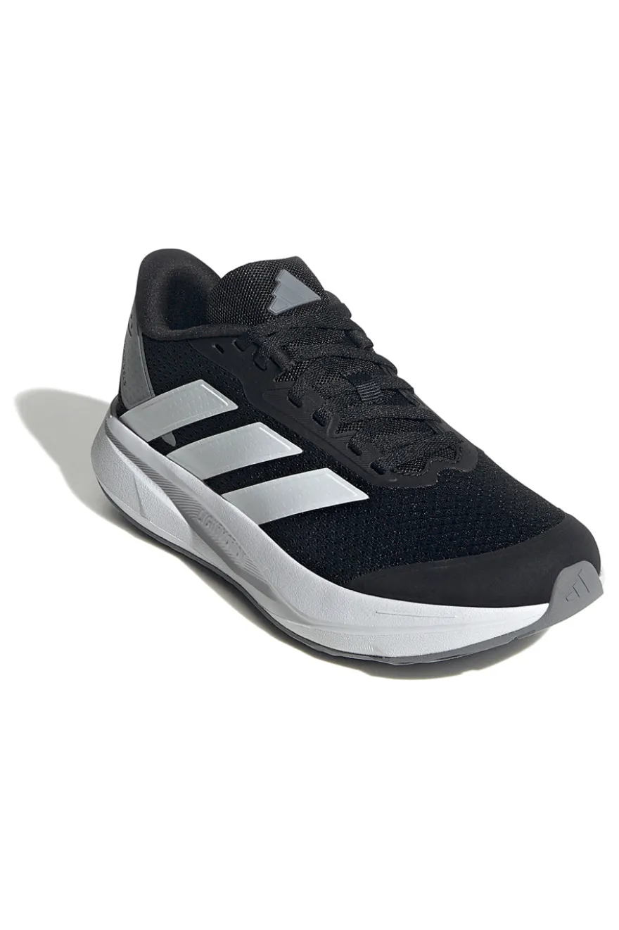 Adidas DURAMO SL2 J Laufschuhe in Schwarz und Weiß
