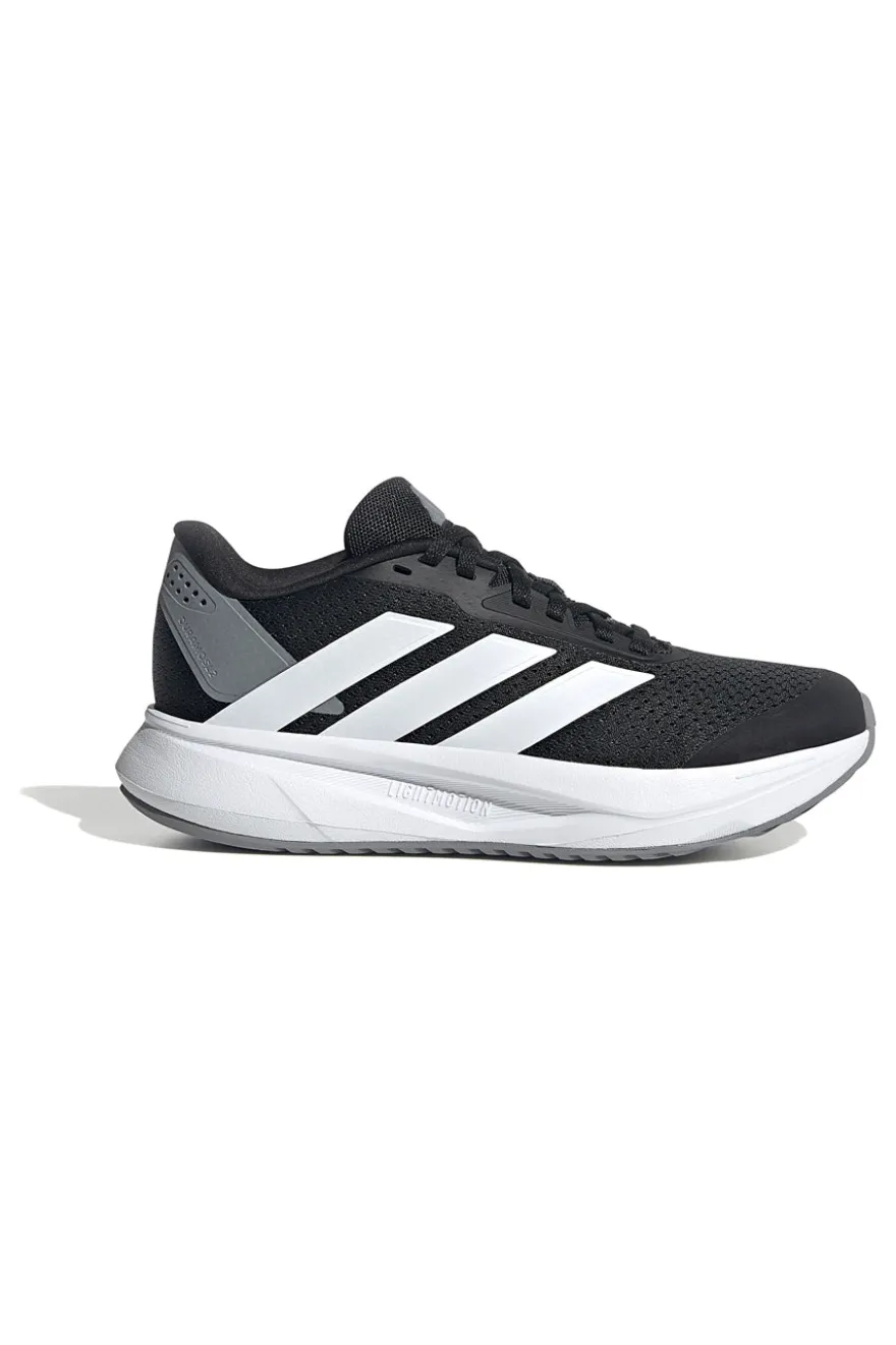 Adidas DURAMO SL2 J Laufschuhe in Schwarz und Weiß
