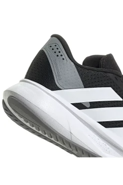 Adidas DURAMO SL2 J Laufschuhe in Schwarz und Weiß