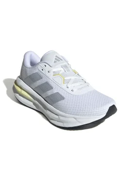 Adidas Galaxy 7 W Leichte Laufschuhe aus Mesh, weiß