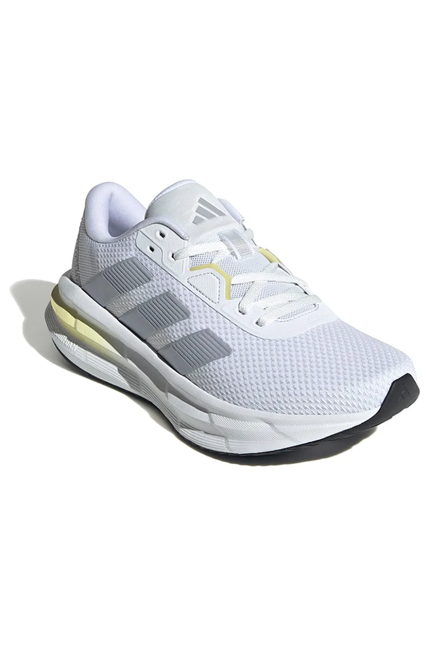 Adidas Galaxy 7 W Leichte Laufschuhe aus Mesh, weiß