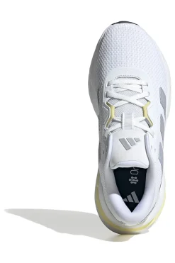 Adidas Galaxy 7 W Leichte Laufschuhe aus Mesh, weiß