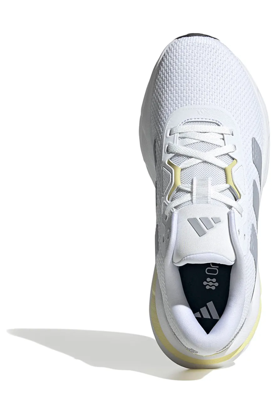 Adidas Galaxy 7 W Leichte Laufschuhe aus Mesh, weiß