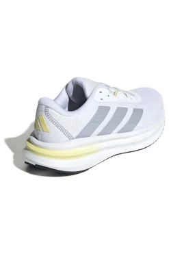 Adidas Galaxy 7 W Leichte Laufschuhe aus Mesh, weiß