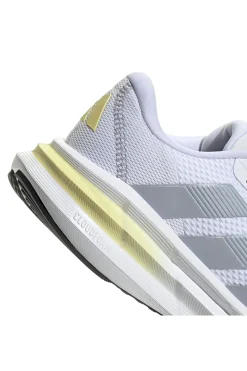 Adidas Galaxy 7 W Leichte Laufschuhe aus Mesh, weiß