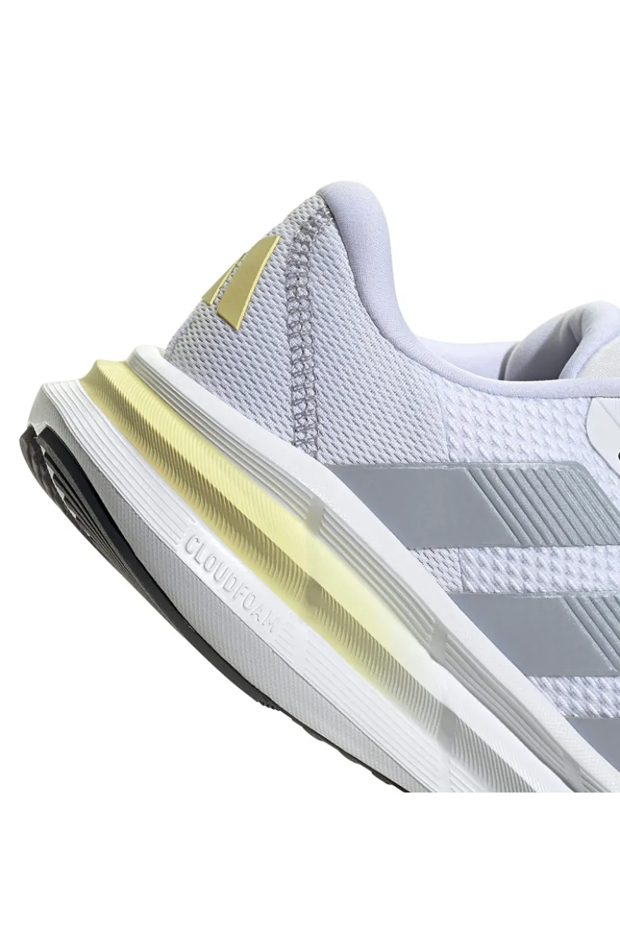 Adidas Galaxy 7 W Leichte Laufschuhe aus Mesh, weiß