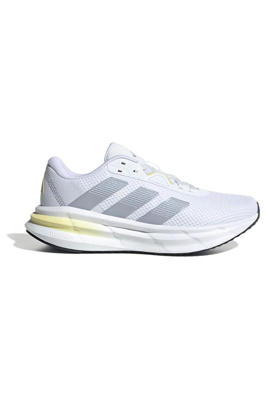 Adidas Galaxy 7 W Leichte Laufschuhe aus Mesh, weiß