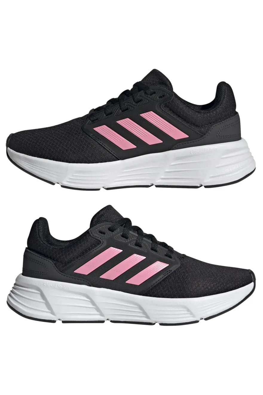 Adidas Galaxy 6 W Schwarz Sport-Laufschuhe