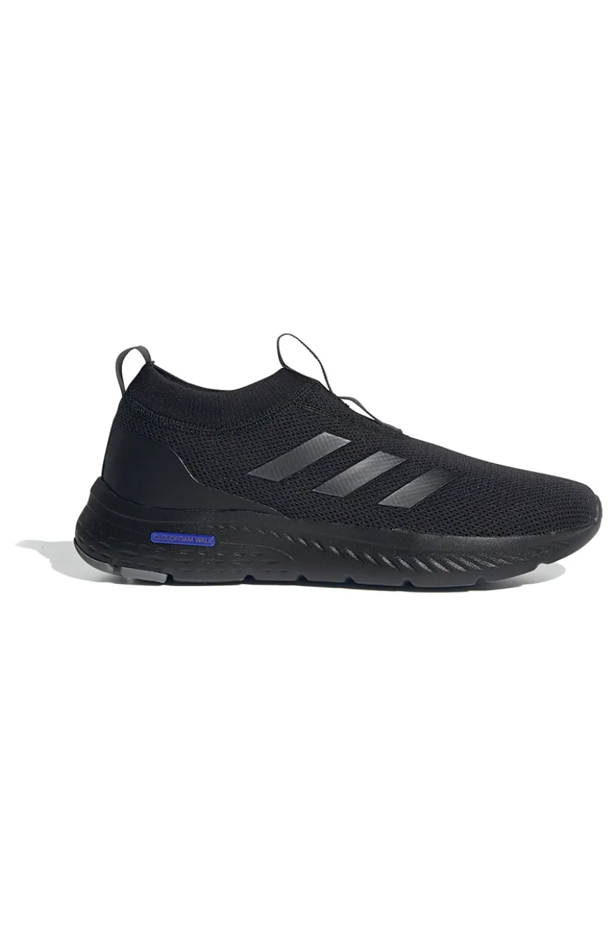 ADIDAS Move Sock Schwarze Cloudfoam-Laufschuhe