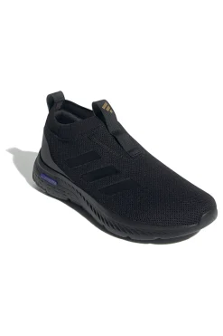 ADIDAS Move Sock Schwarze Cloudfoam-Laufschuhe