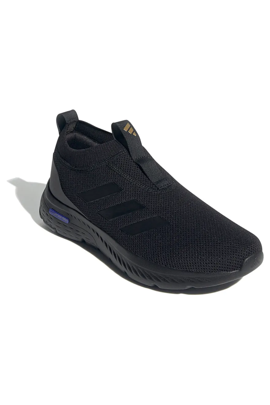 ADIDAS Move Sock Schwarze Cloudfoam-Laufschuhe