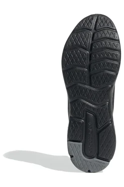 ADIDAS Move Sock Schwarze Cloudfoam-Laufschuhe