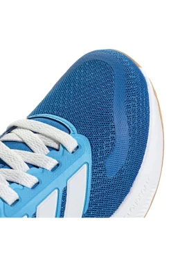 Adidas Runfalcon 5 J Laufschuhe in Blau (Cloudfoam)