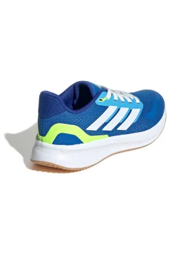 Adidas Runfalcon 5 J Laufschuhe in Blau (Cloudfoam)