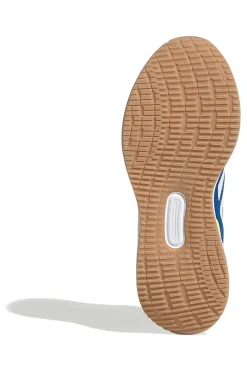 Adidas Runfalcon 5 J Laufschuhe in Blau (Cloudfoam)