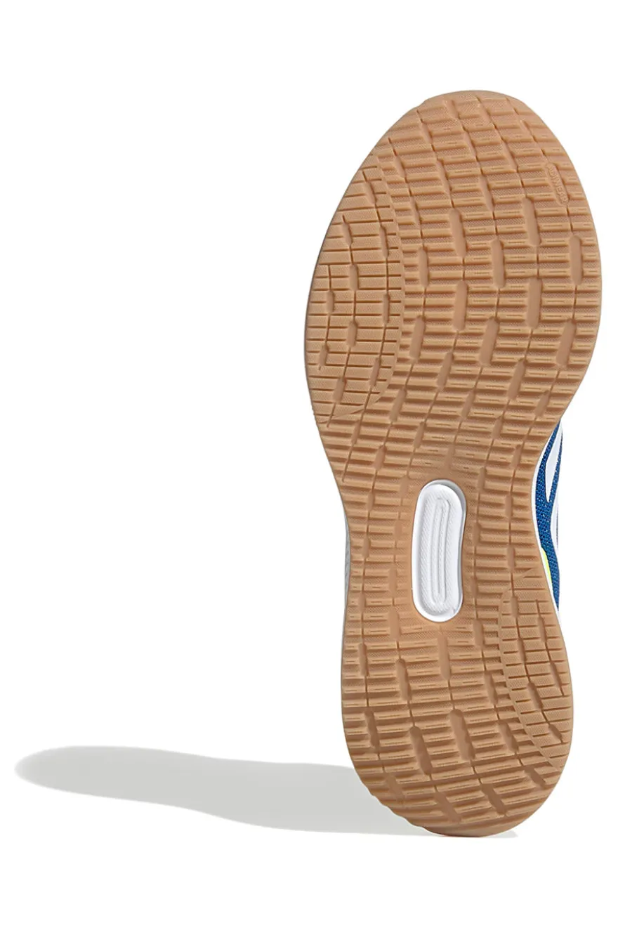 Adidas Runfalcon 5 J Laufschuhe in Blau (Cloudfoam)