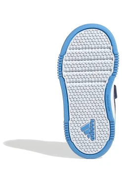 Adidas Tensaur Sport 2.0 CFI – Atmungsaktive Klettschuhe in Blau