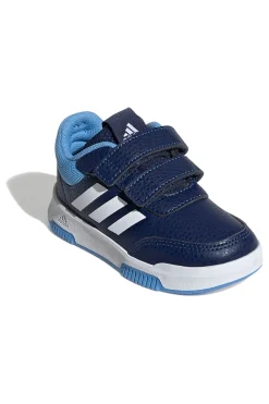 Adidas Tensaur Sport 2.0 CFI – Atmungsaktive Klettschuhe in Blau