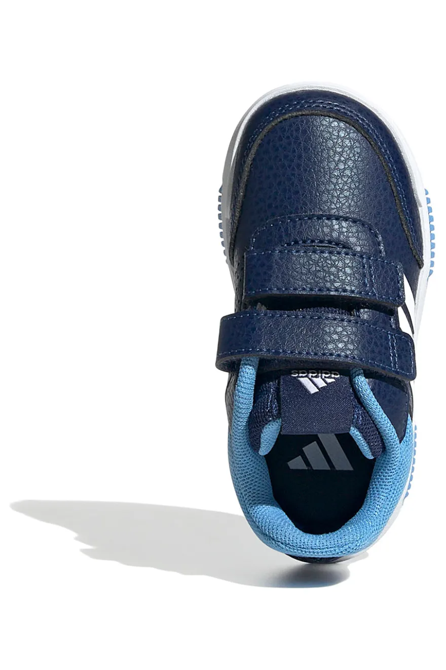Adidas Tensaur Sport 2.0 CFI – Atmungsaktive Klettschuhe in Blau