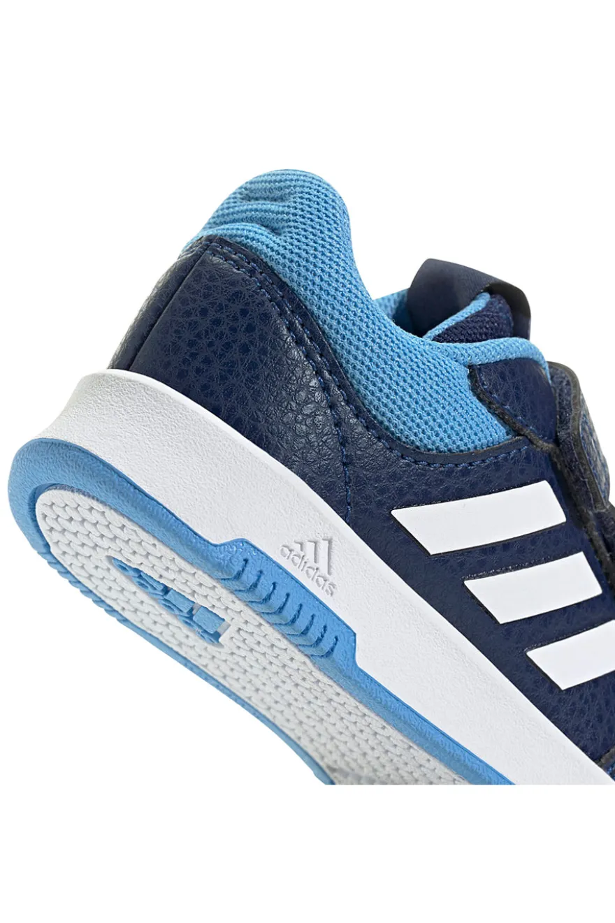 Adidas Tensaur Sport 2.0 CFI – Atmungsaktive Klettschuhe in Blau