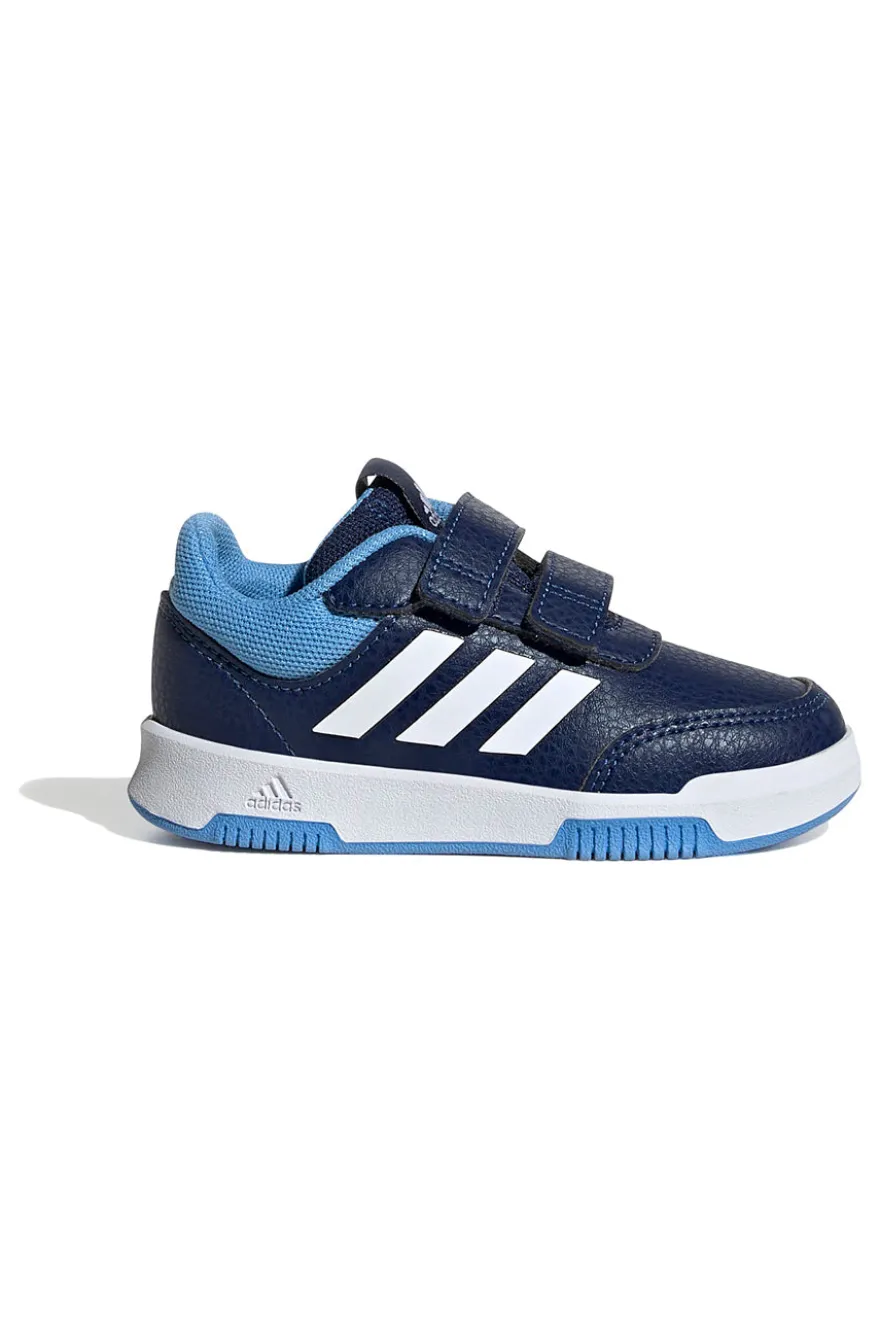 Adidas Tensaur Sport 2.0 CFI – Atmungsaktive Klettschuhe in Blau