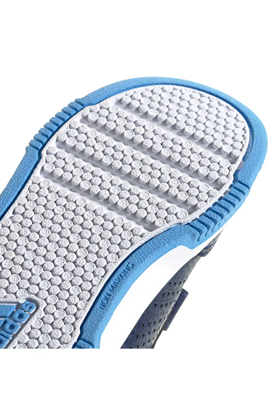 Adidas Tensaur Sport 2.0 CFI – Atmungsaktive Klettschuhe in Blau