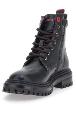 Anfibi Neri Levi's Brooks