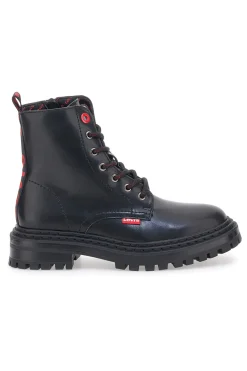 Anfibi Neri Levi's Brooks