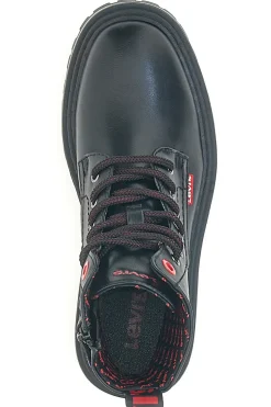 Anfibi Neri Levi's Brooks