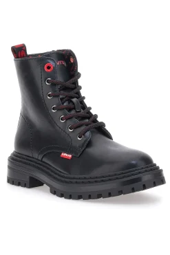 Anfibi Neri Levi's Brooks