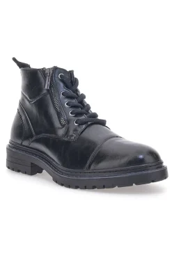 Anfibio Nero Johes Land 35302