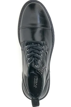 Anfibio Nero Johes Land 35302