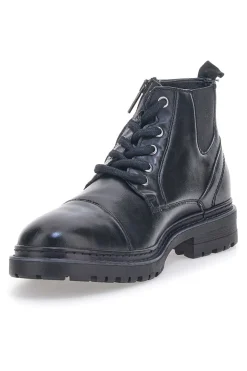 Anfibio Nero Johes Land 35302