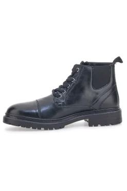 Anfibio Nero Johes Land 35302