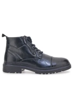 Anfibio Nero Johes Land 35302
