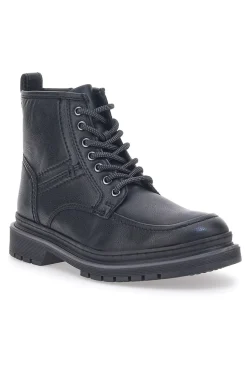 Anfibio Nero Johes Land 23041