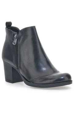 Ankle Boots Pittarello Class 103 Vera Pelle