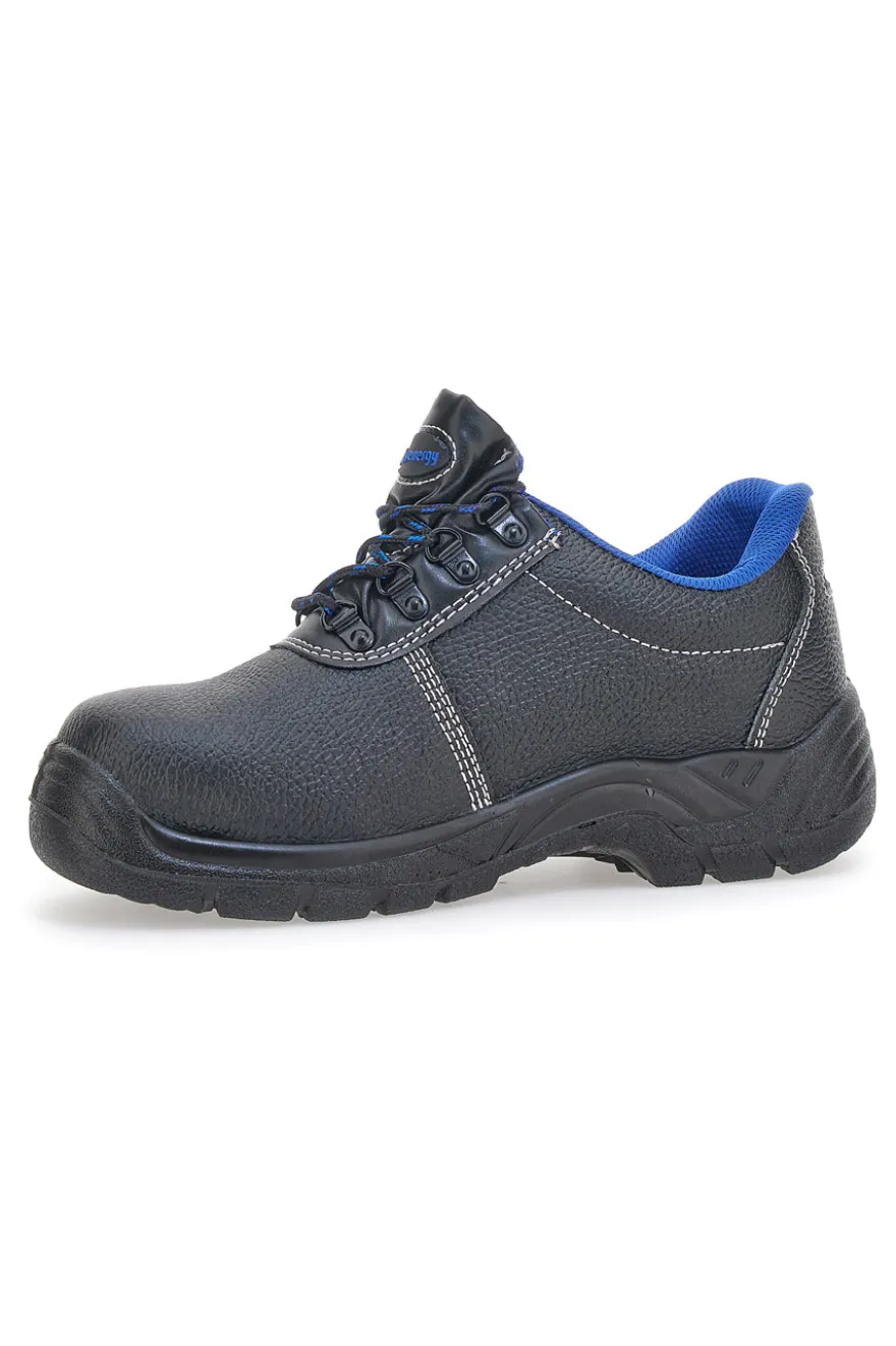 Antinfortunistica Blu Energy 130 Nero EN ISO 20345:2011 S3 SRC