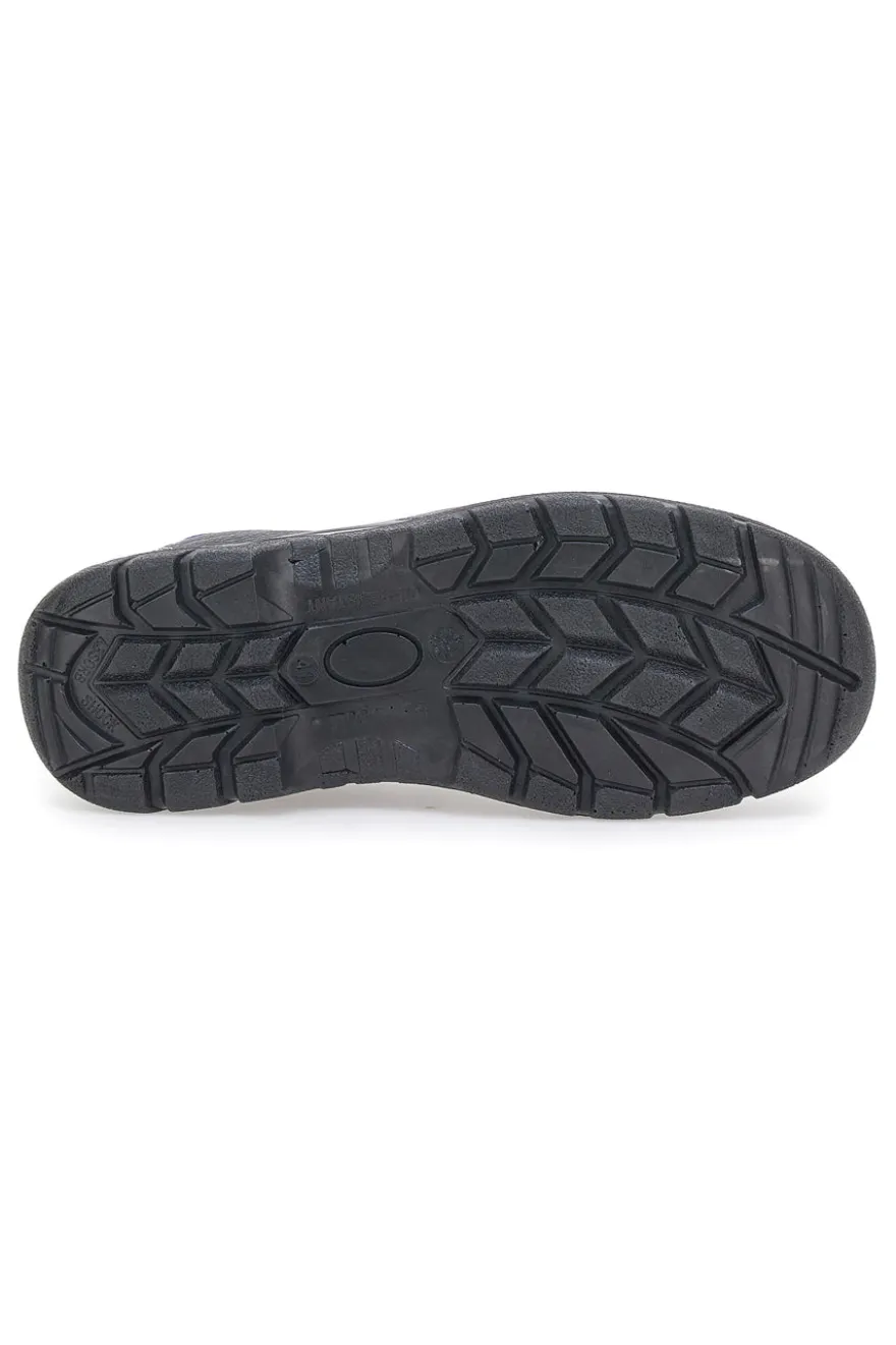 Antinfortunistica Blu Energy 130 Nero EN ISO 20345:2011 S3 SRC