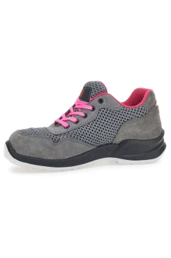 Antinfortunistica Fighter Fenice S1P SRC Rosa