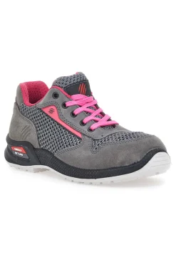 Antinfortunistica Fighter Fenice S1P SRC Rosa