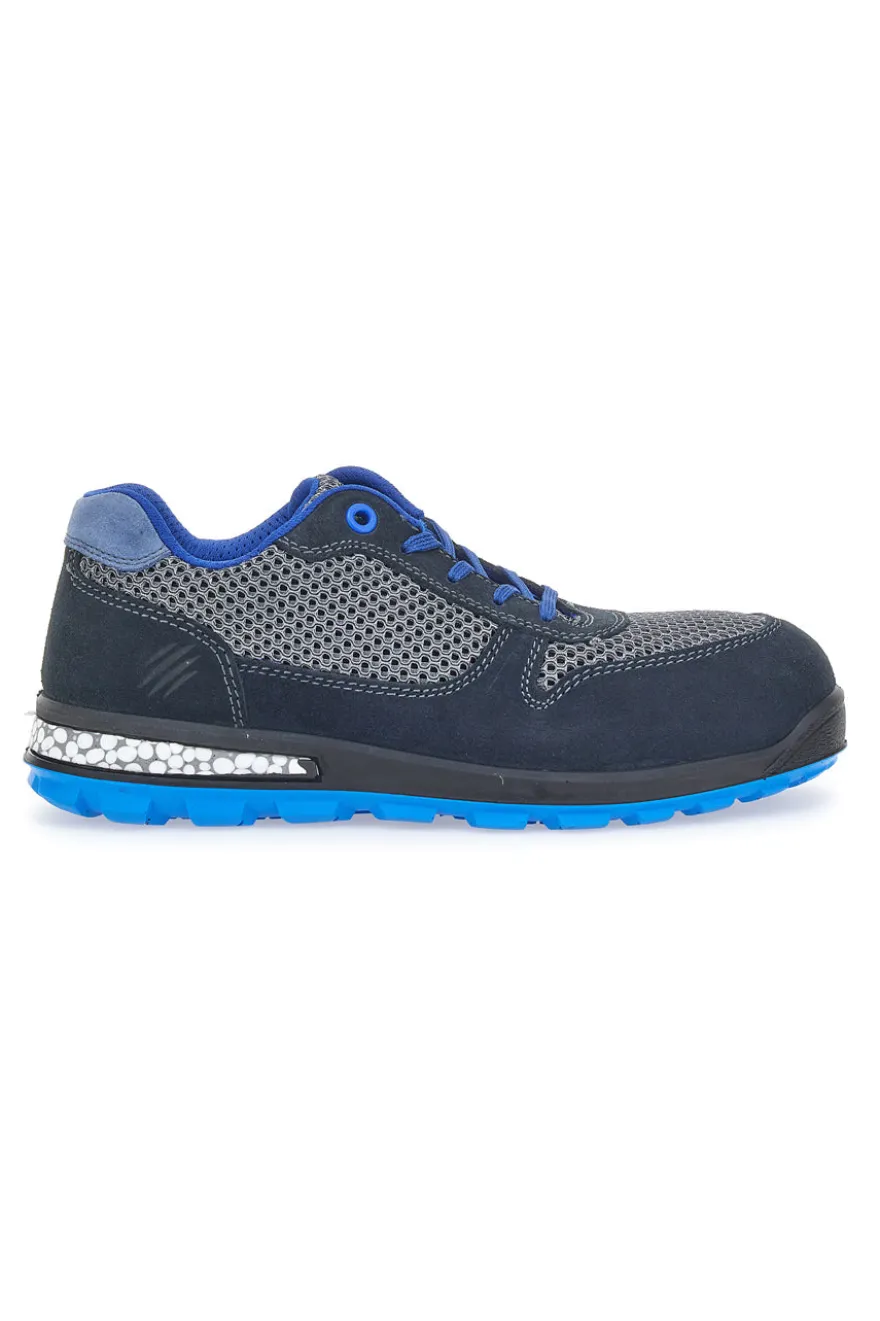 Antinfortunistica Fighter Zuben S1P SRC Nere