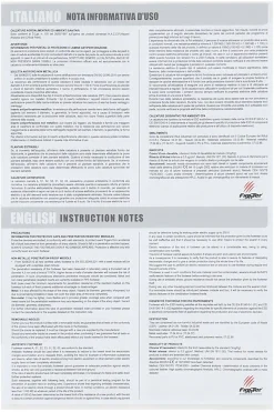 Antinfortunistica Fighter Zuben S1P SRC Nere